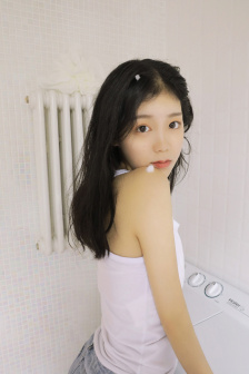 重庆最漂亮的女孩