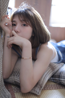 美丽小蜜桃